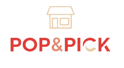 Pop & Pick 